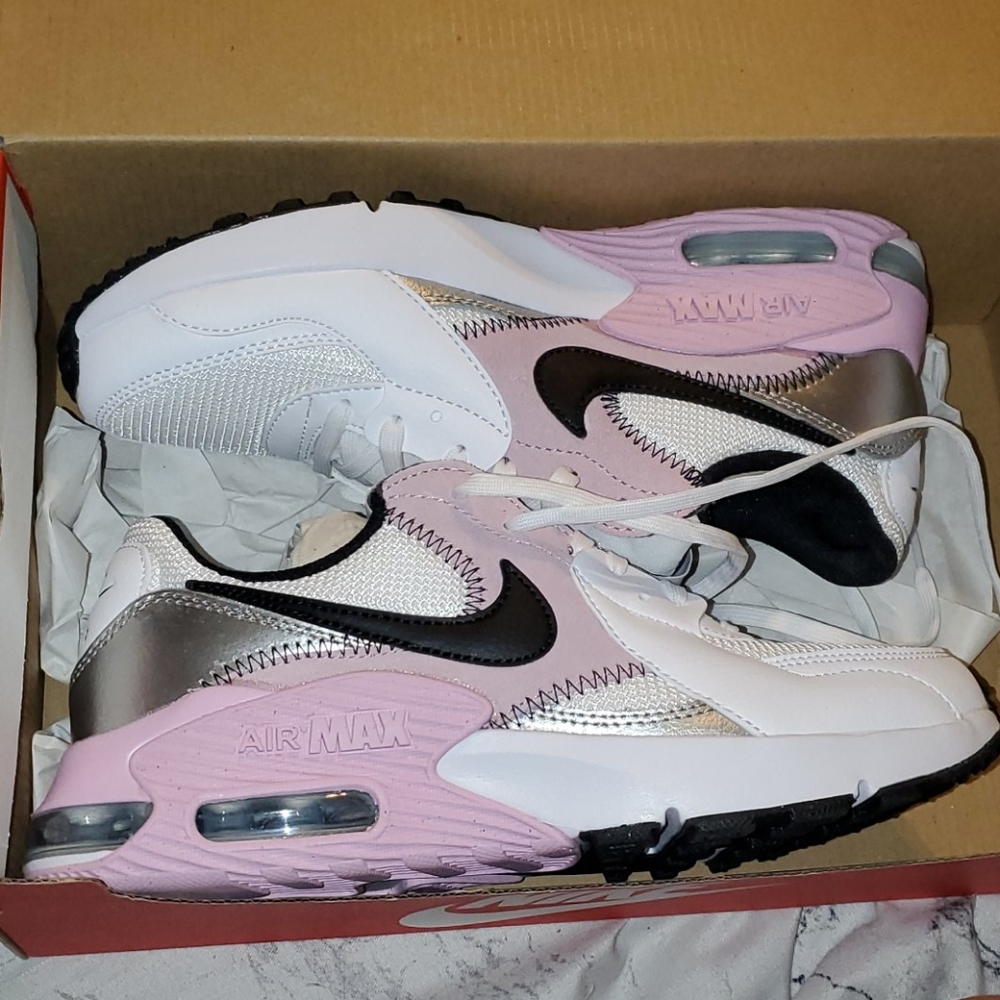 Nike Air Max